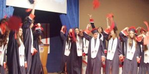 ‘Liseye Merhaba’