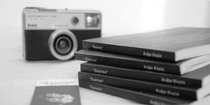  “Haziran” Şiir Kitabı Tanıtılıyor