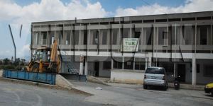 Çiftçiler eyleme bir gün erken başladı