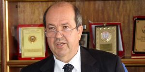 Tatar, UBP Genel Başkanlığına aday