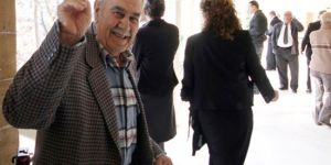 Emekliler Haftasında etkinlik yok