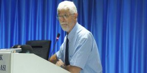 Prof. Dr. Volkan konferans verecek