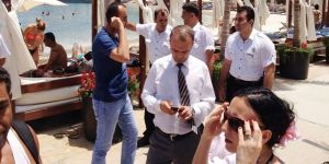 BKP: “Plajlar halkındır”