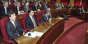 YÖDAK üyeliğine Prof. Dr. Ahmet Pehlivan seçildi