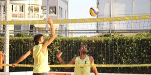 Sezonun ilk smaçları atılacak