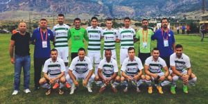 Yeşilova’dan inanılmaz rekor