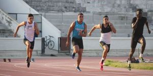 Büyüklerde şampiyon belirleniyor