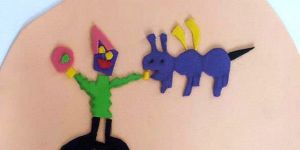 Çağdaş sanat Girne’de sanatseverlerle buluşuyor