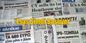 “Esaslı ancak zor konular... Yönetim, toprak ve mülkiyet”