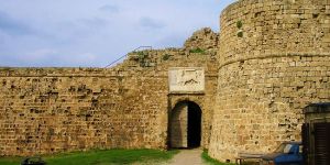 Othello Kalesi açılıyor