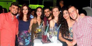 ‘10’ numara eğlence