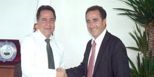 Plan ve projeleri görüşüldü