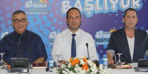 İskele Festivali Cuma günü başlıyor