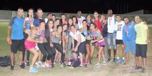 YDÜ büyüklerin zirvesinde