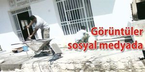 Serdarlıda neler oluyor?