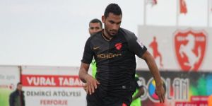 Kanat yine transferin gözdesi