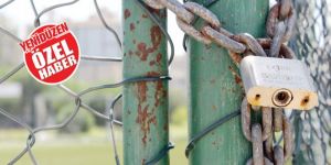 “TERK ETMEDİK, ETTİRİLDİK”