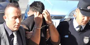 4 yıl hapis cezasına mahkum edildi...