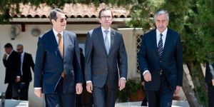 “Üç başlıkta ilerleme sağlandı”