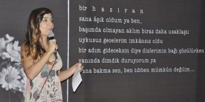  “Haziran” tanıtıldı