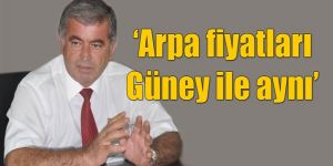 Sennaroğlu, Çiftçiler Birliği’nin eylemini değerlendirdi