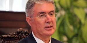  Akça, Ekonomik İşbirliği Teşkilatında görevlendirildi