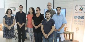 KIFSAD’da yeni dönem