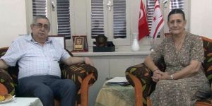  “Kıbrıs Çeşitlemeleri” Kanser hastaları için sahne alacak