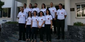 KTAMStan Tişörtlü eylem