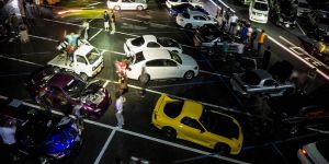 Modifiye severler buluşacak