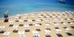 Mehmetçik’e yakışır tesis