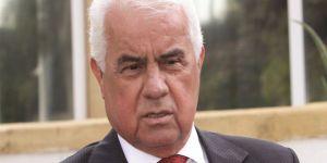 Güvensizlik Önergesine müdahale etmem