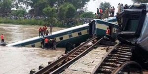 Pakistanda ölü sayısı 19a yükseldi