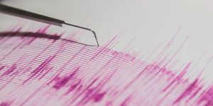 Sincan Uygur Özerk Bölgesinde deprem