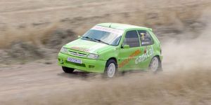 İskele Rallisi için hazırlıklar tamam