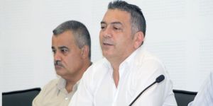 Kartalda Donangil sesleri