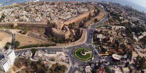  Şahali: “Mağusa hızla geriye gidiyor!”