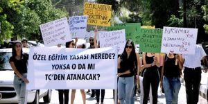 Özel eğitim çağrısı