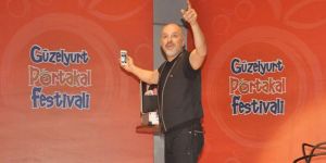 Yavuz Seçkin sahne aldı