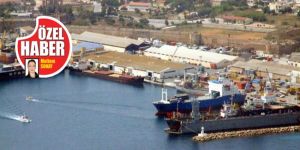 3 ayda 40,3 milyon Dolar ihracat, 1 ayda 106,6 milyon Dolar İthalat!