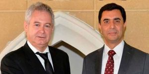 Müzakereciler yarın bir araya gelecek