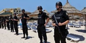 Tunusta olağanüstü hal ilan edildi