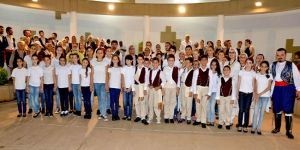 ‘Barışa bir adım daha’