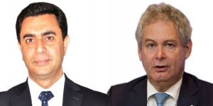 Müzakereciler bir araya geldi