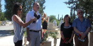 UNUTMADIK, UNUTMAYACAĞIZ