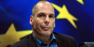 Yunanistan Maliye Bakanı Varufakis istifa etti