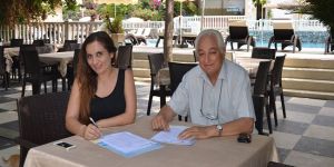 Hür-İş’ten üyelerine tatil imkanı