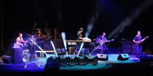  Mağusa’da Gökhan Türkmen sahne alacak