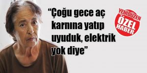 AİLE DRAMI