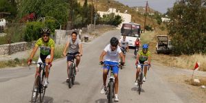 YDÜ’de bahar şenlikleri